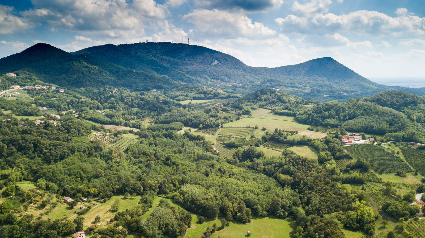 parco dei colli