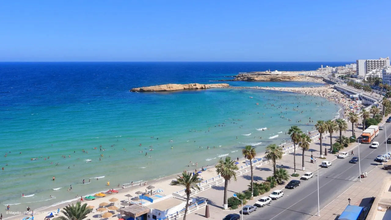 AfDB Pushes Tunisian Firms Toward Continental Growth