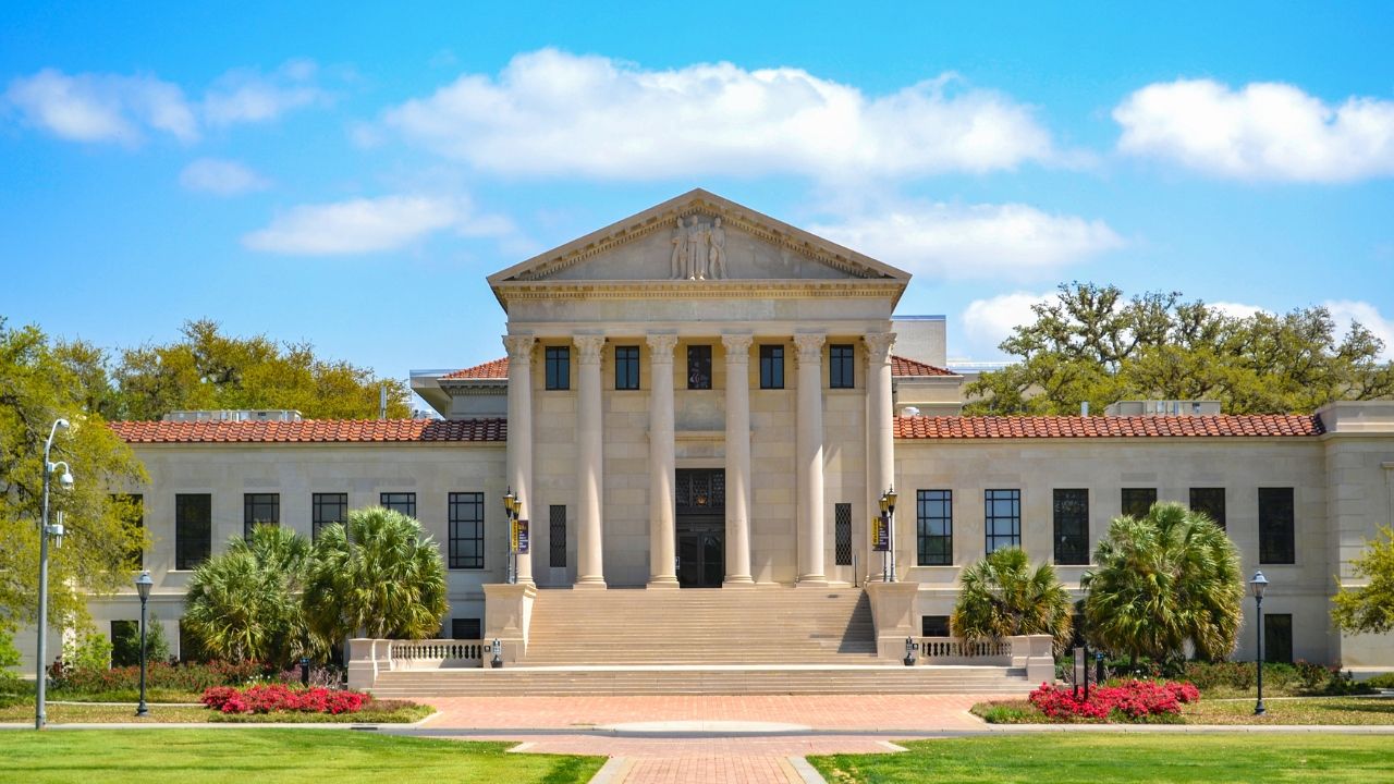 Lsu Sat Study Guru - International Education