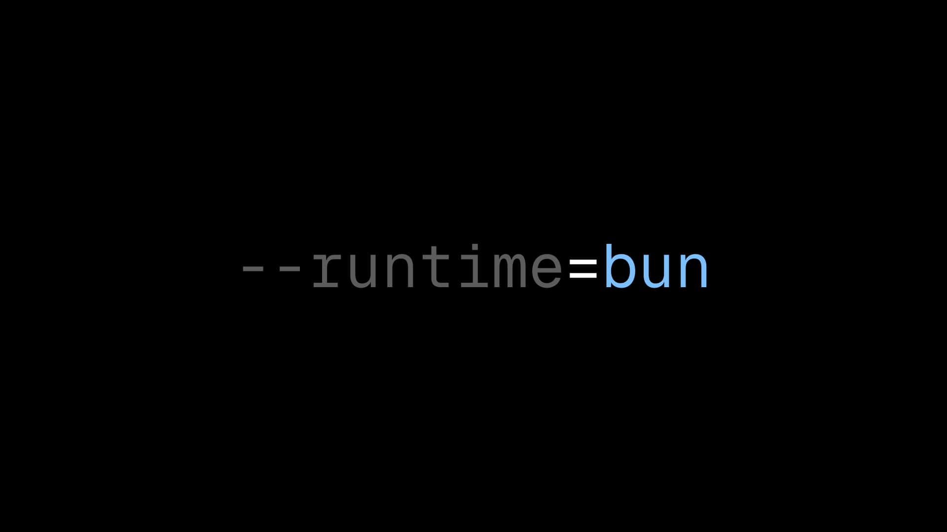 Inertia ssr dengan runtime bun parsinta