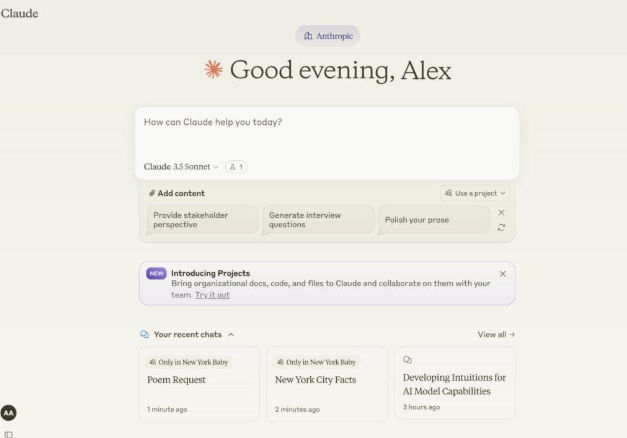 Best AI Tools in 2026: Top Artificial Intelligence Platforms to Try think4next