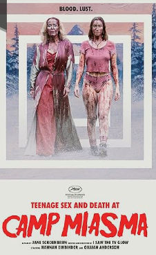 https://www.think4next.com/posts/10-must-watch-movies-arriving-in-2026 Teenage Sex and Death at Camp Miasma