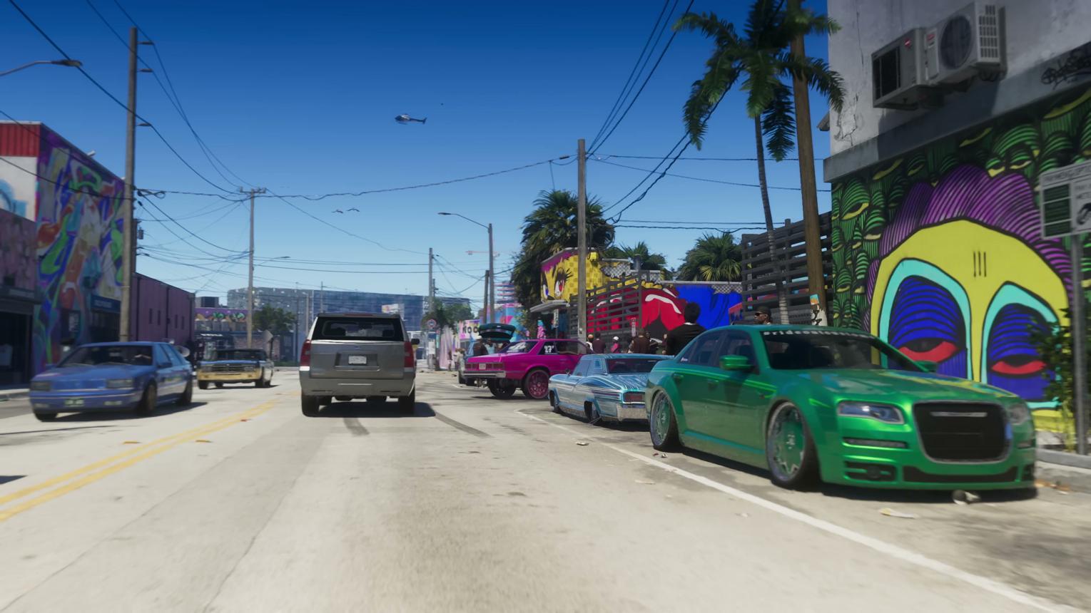 GTA 6 in 2026: Release Date, Gameplay, Platforms & Everything You Need to Know