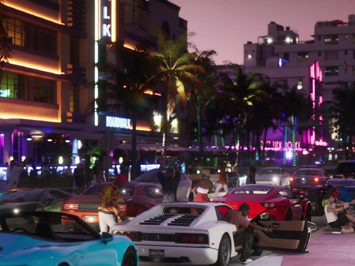 GTA 6 in 2026: Release Date, Gameplay, Platforms & Everything You Need to Know