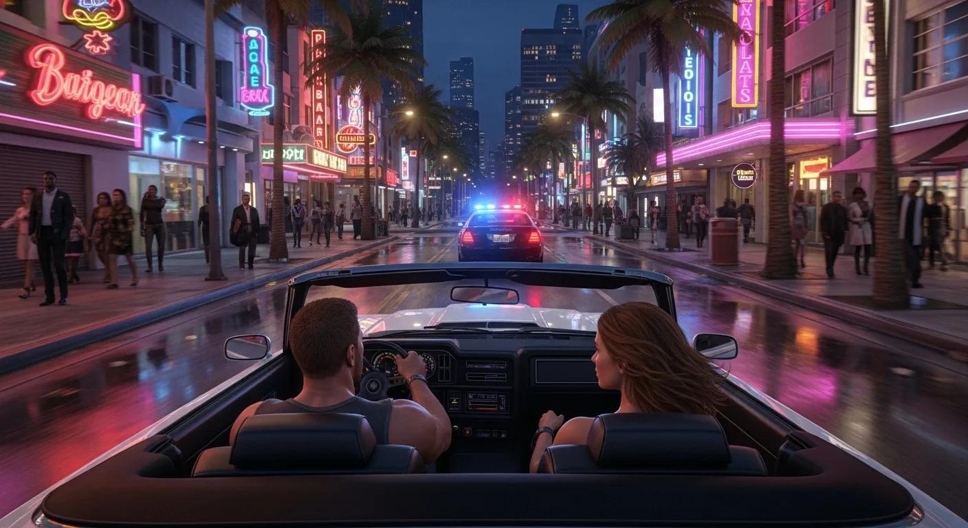 GTA 6 in 2026: Release Date, Gameplay, Platforms & Everything You Need to Know