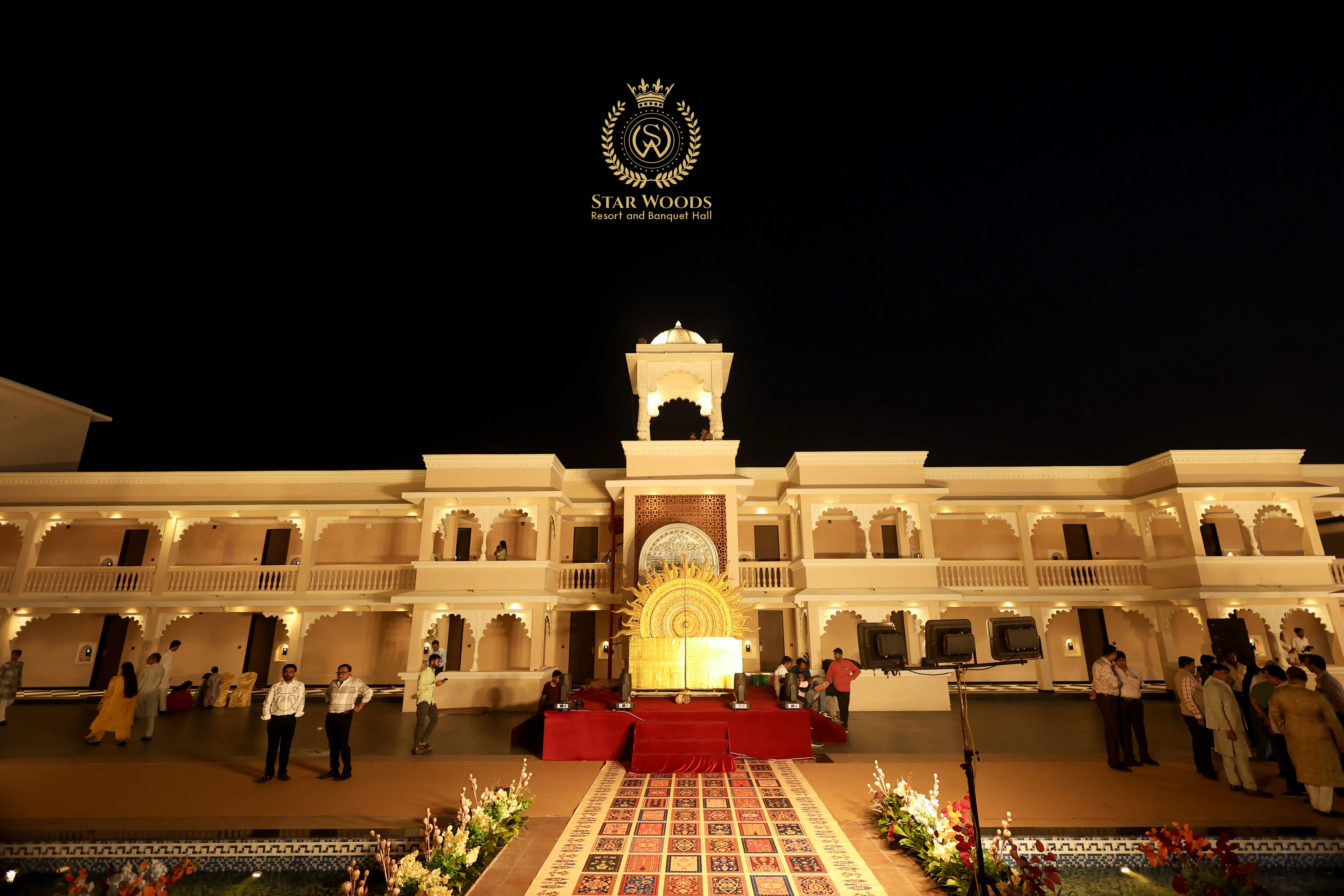 Ramalgarh: A Living Legacy of Rajasthani Valour