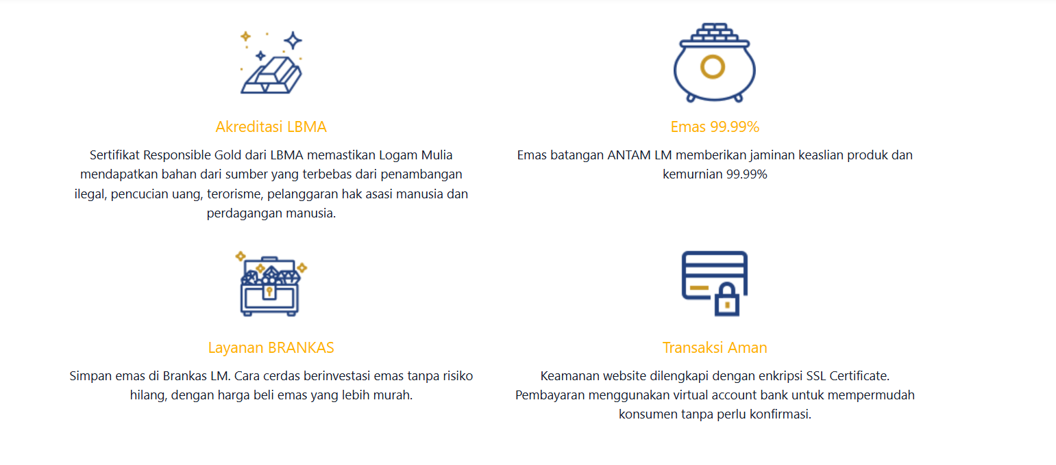Kenapa Belanja di logammuliatbk.com