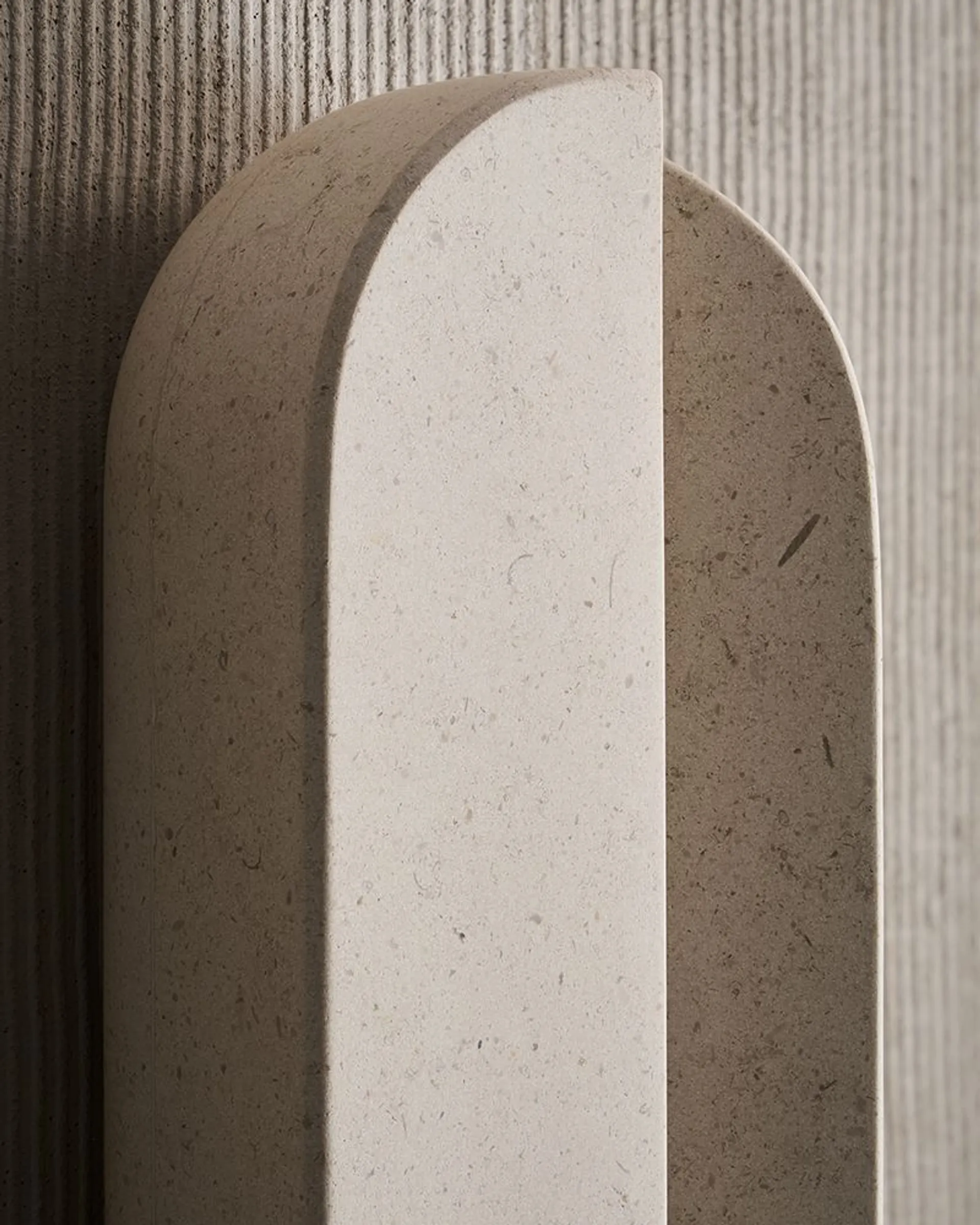 image of Stone Maillage 