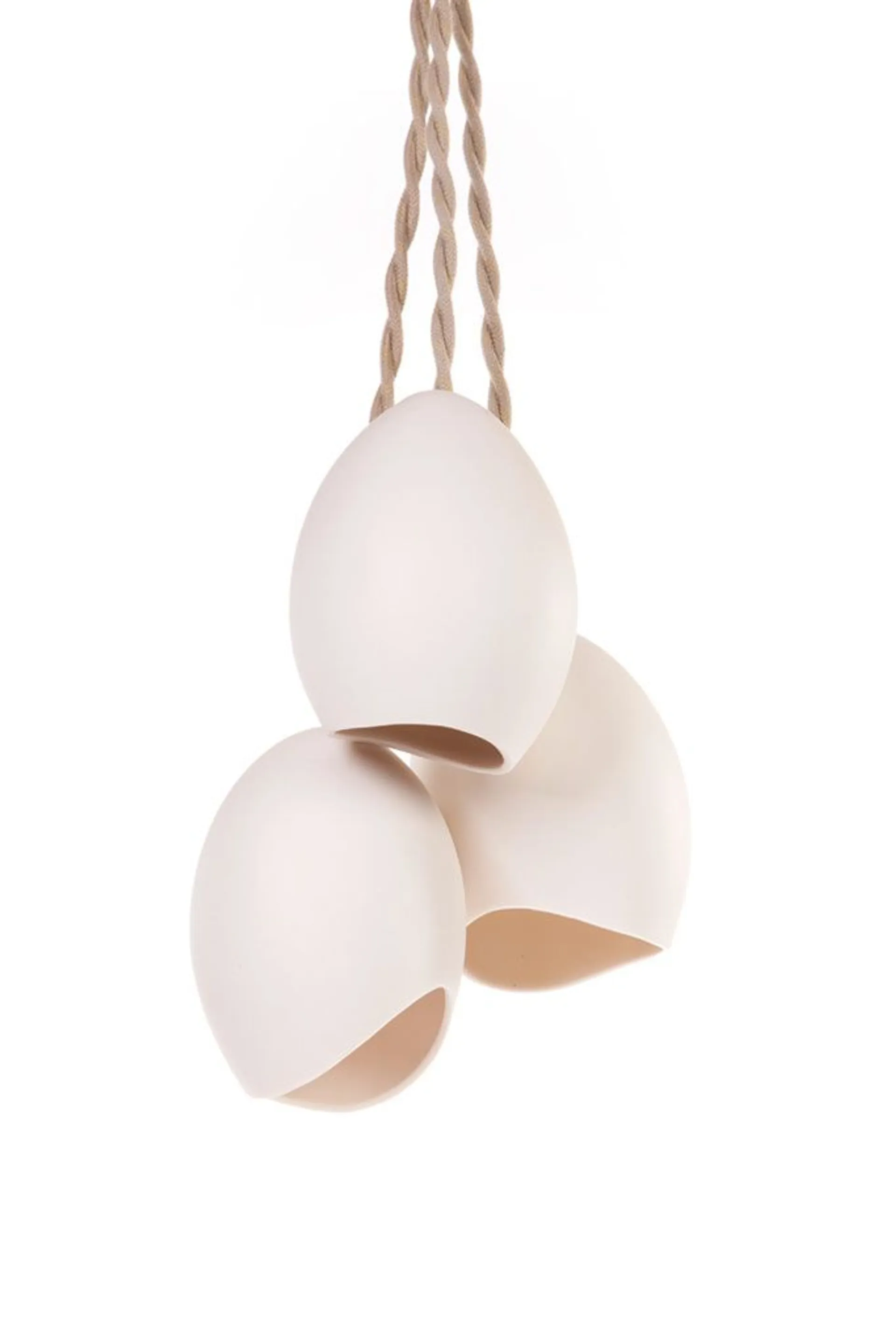 image of Porcelain Cluster