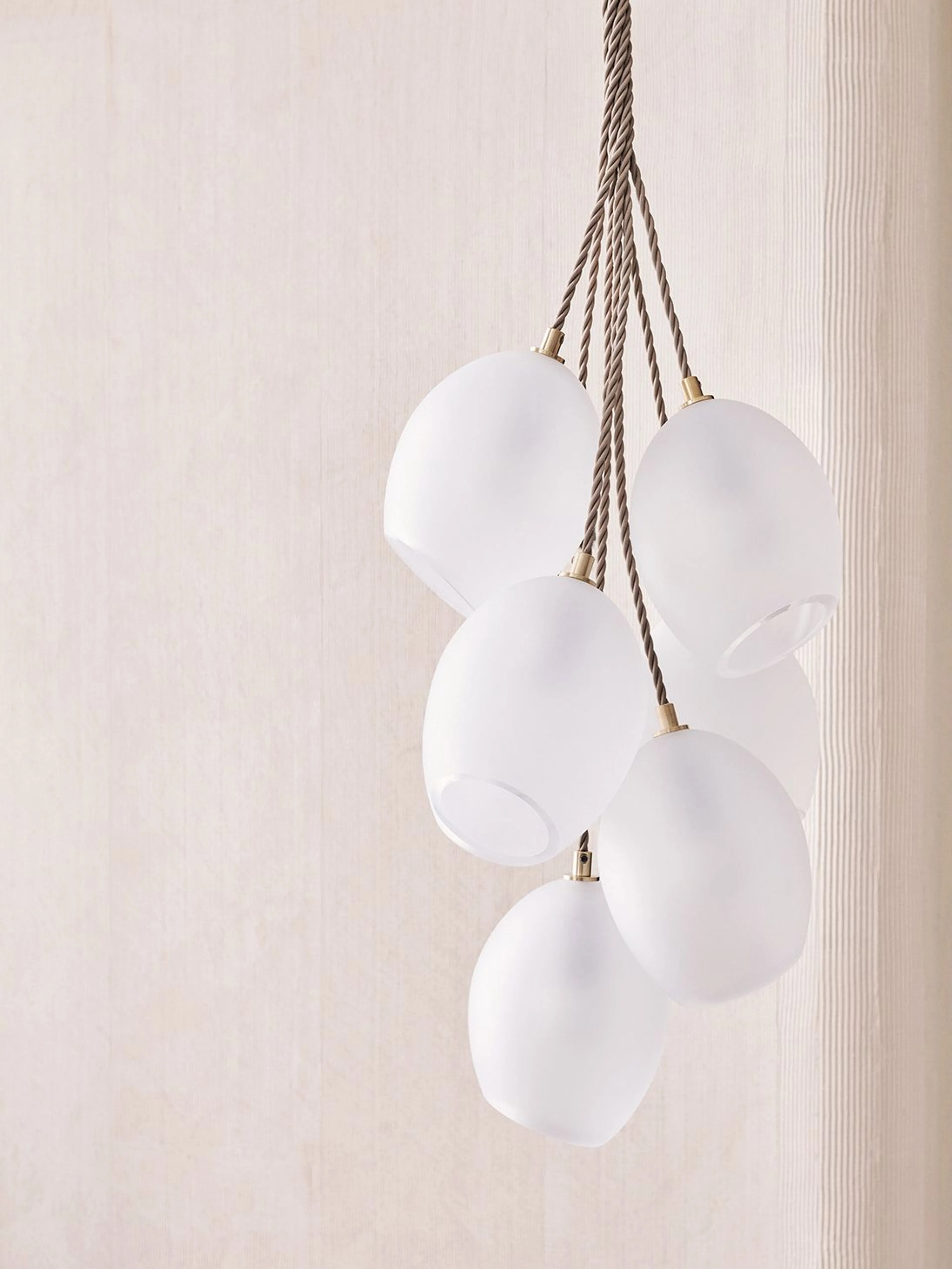 image of Glass Cluster