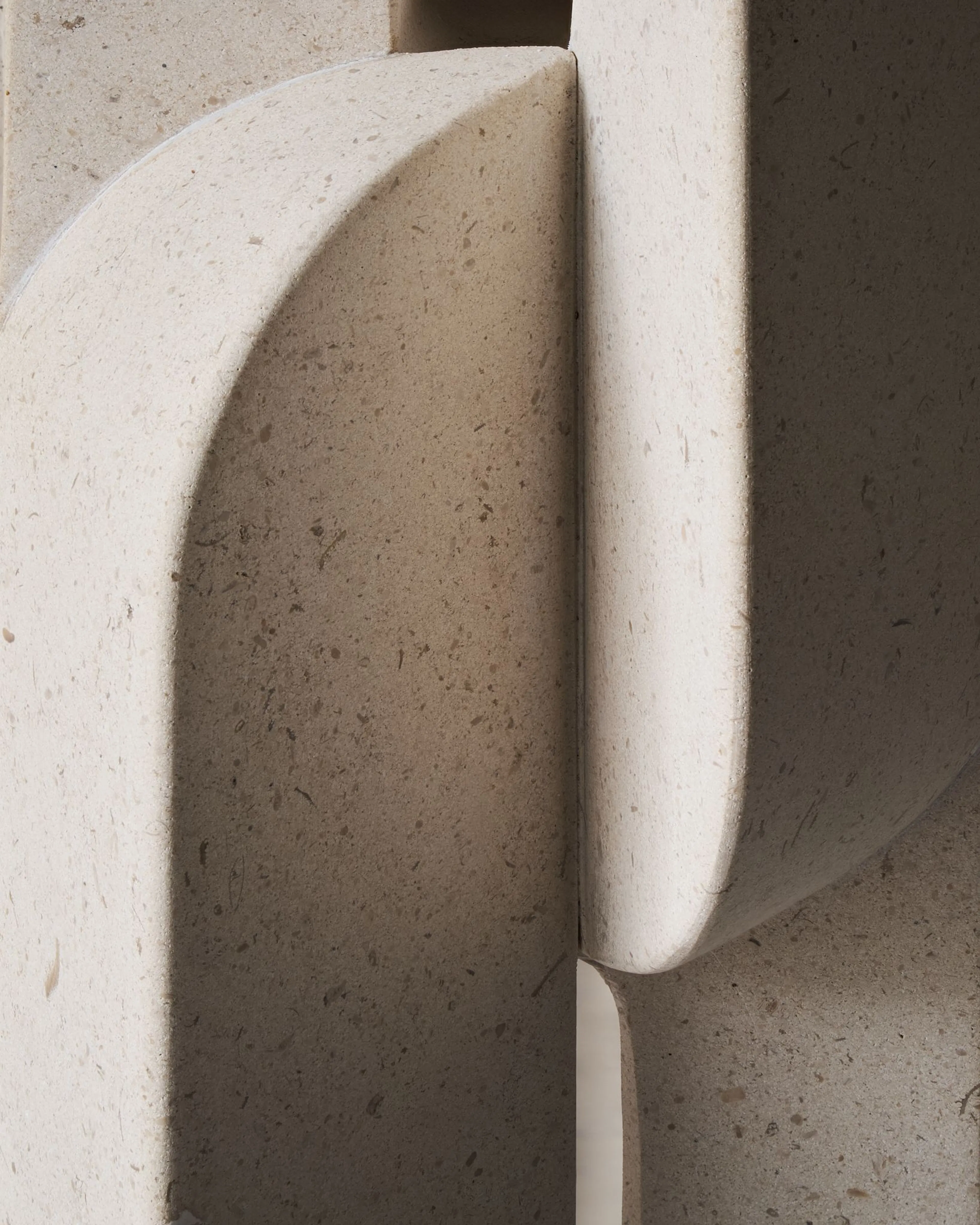 image of Stone Maillage