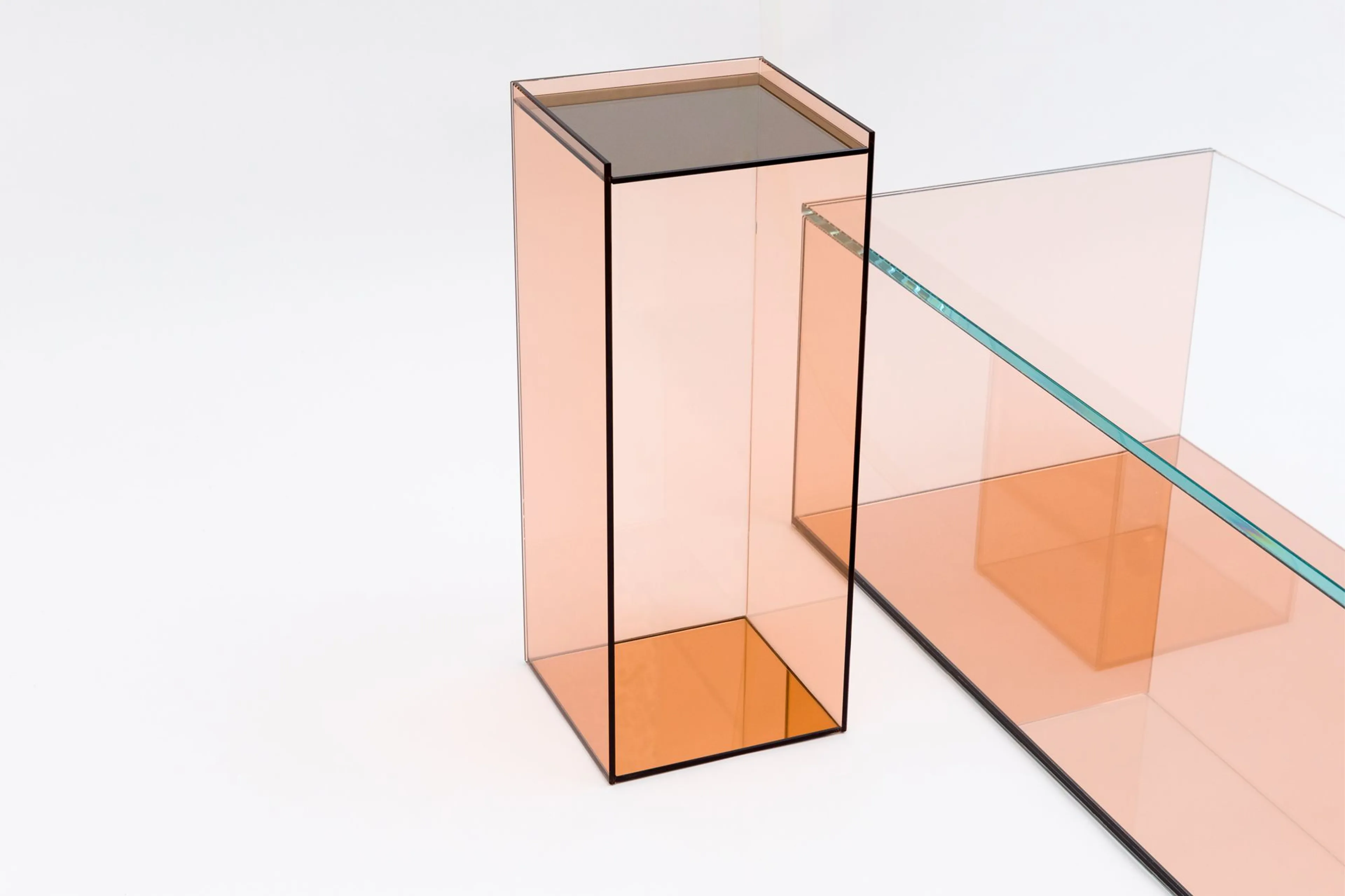 image of Desert Mirror