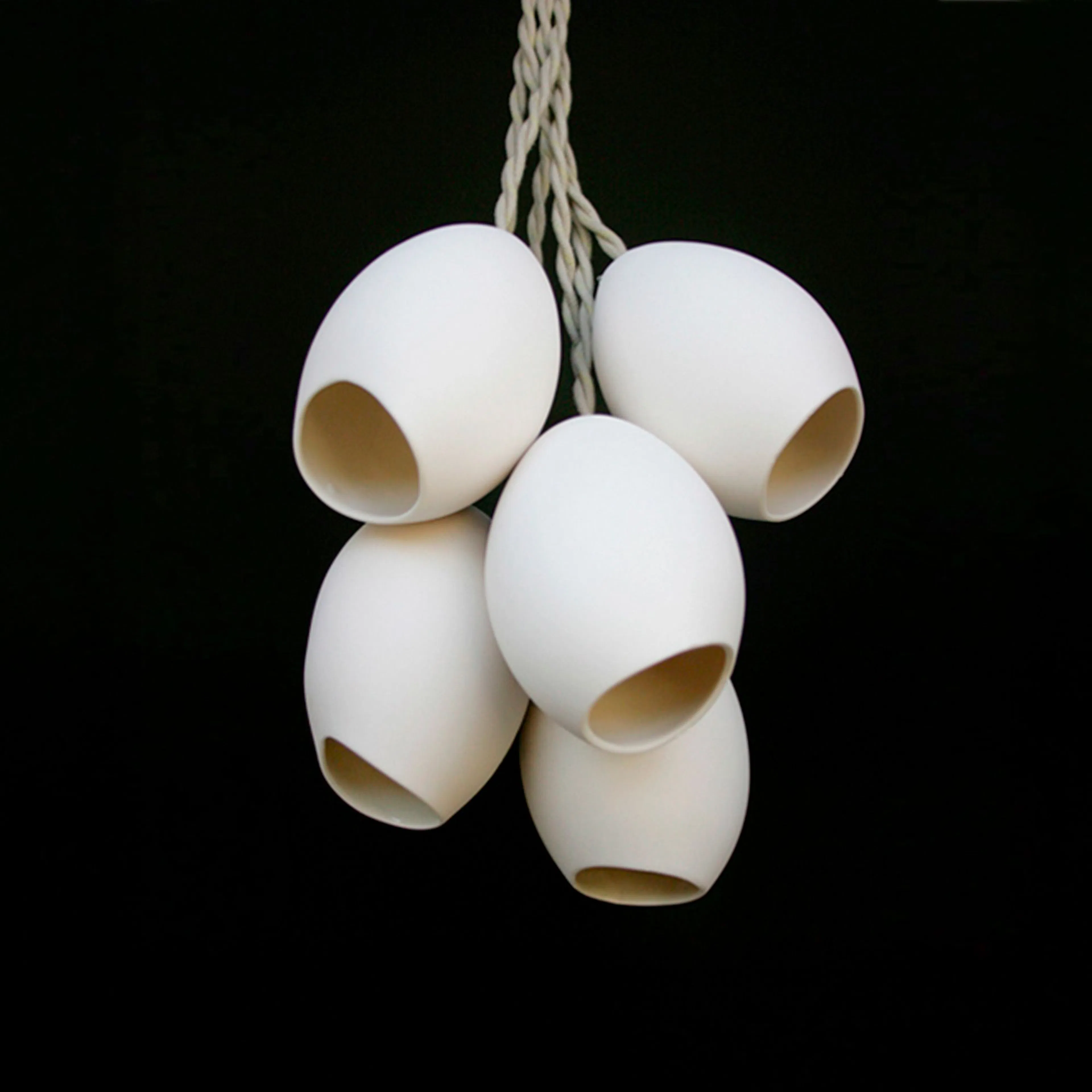 image of Porcelain Cluster