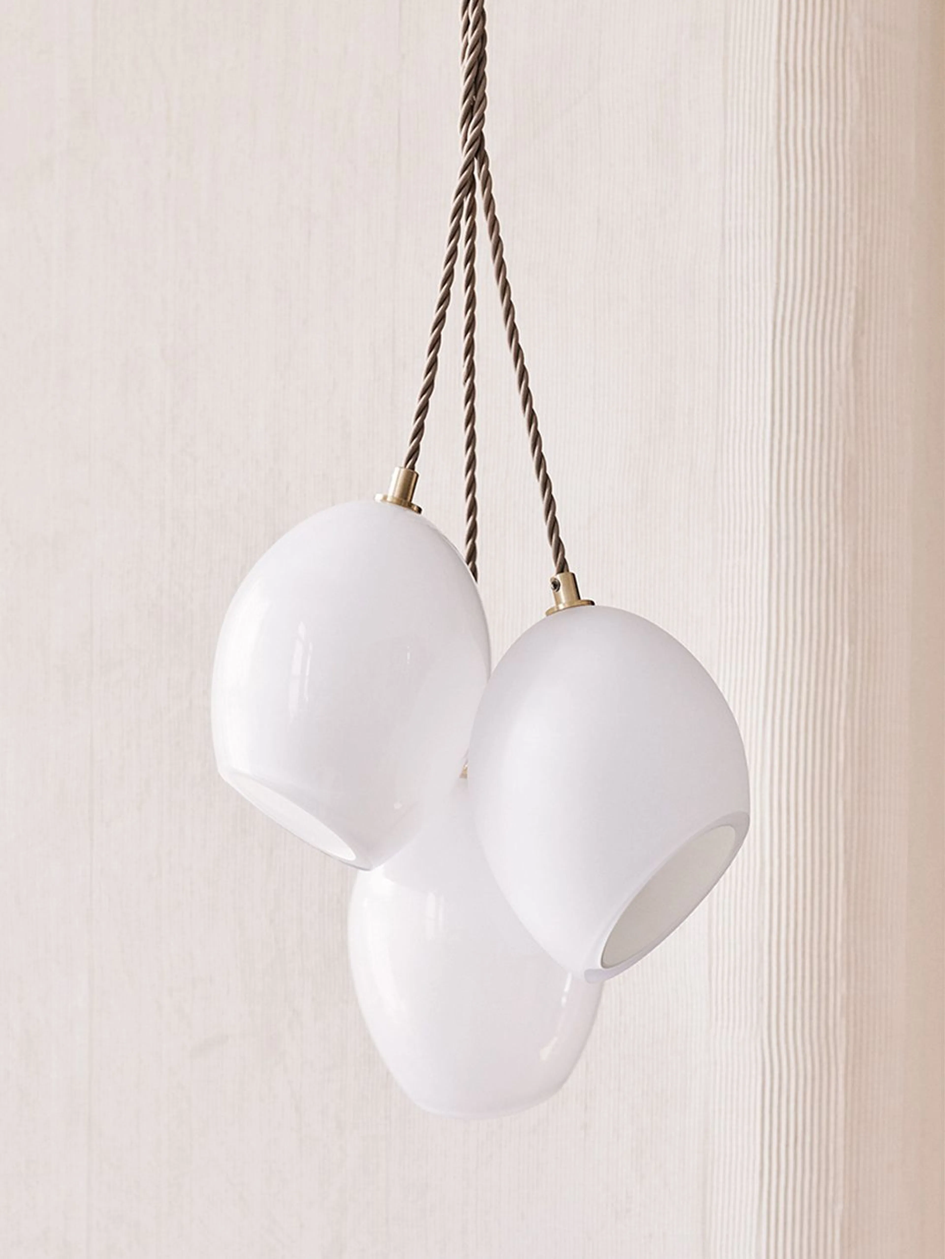 image of Glass Cluster