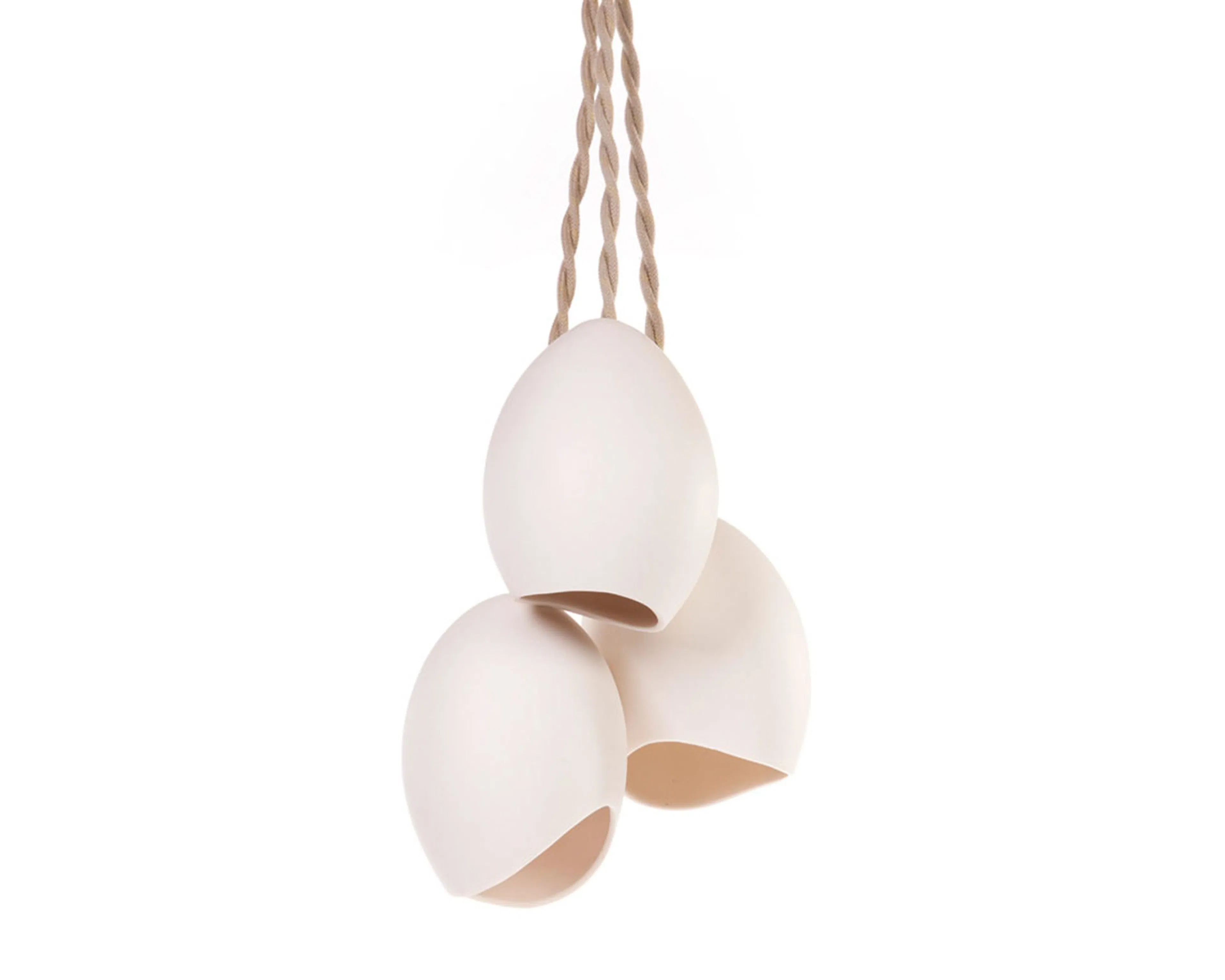 image of Porcelain Cluster