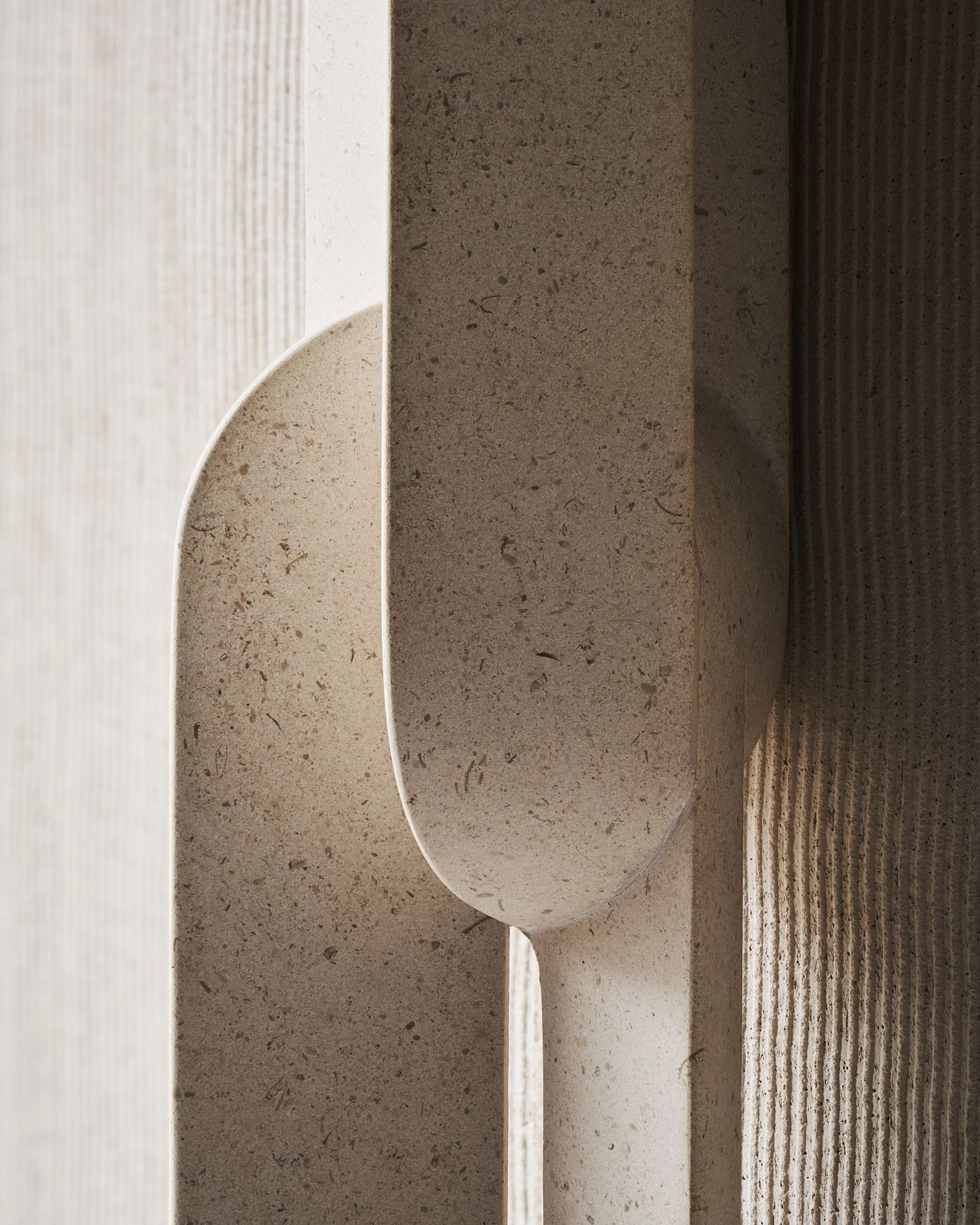 image of Stone Maillage 