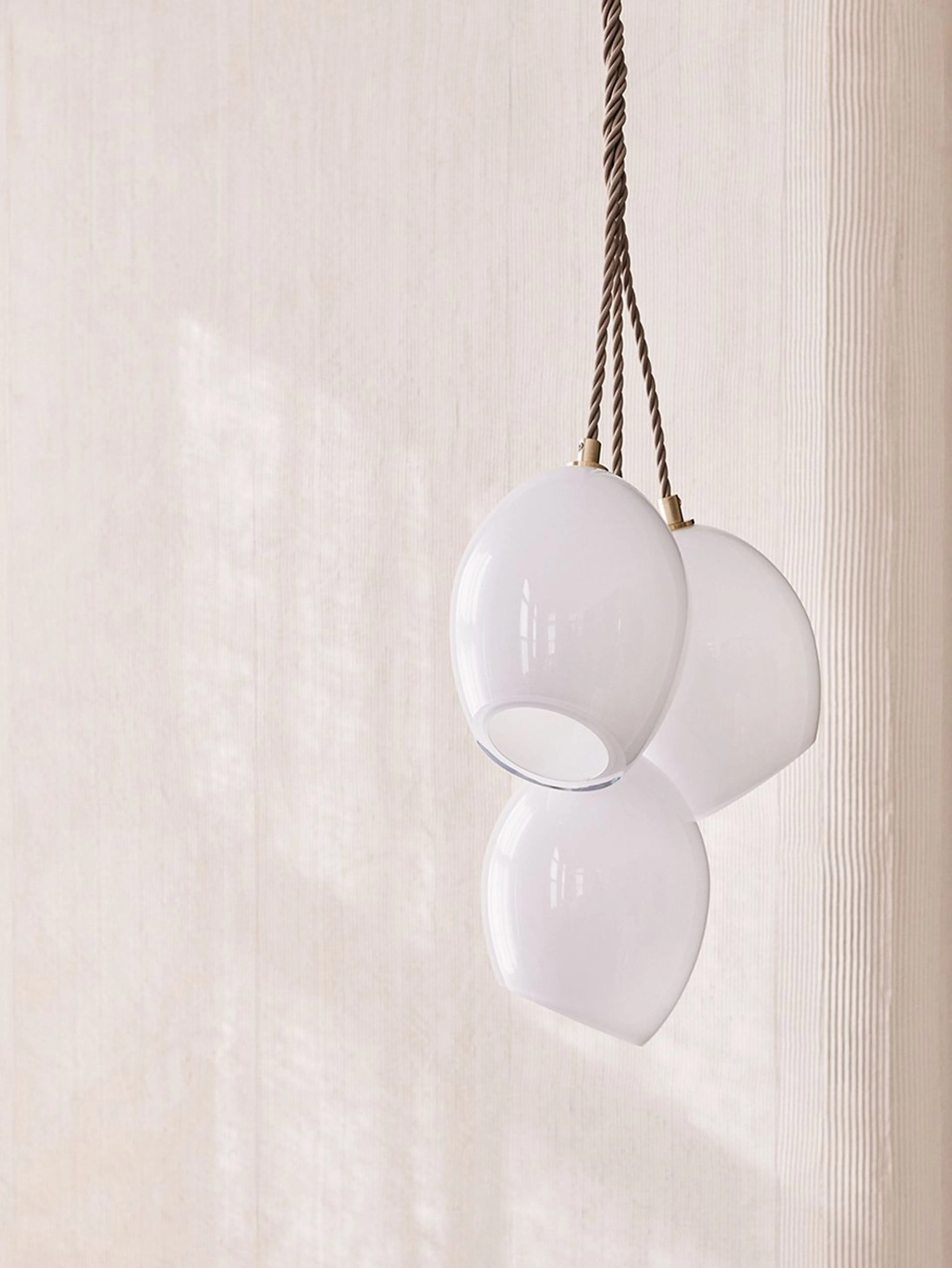 image of Glass Cluster