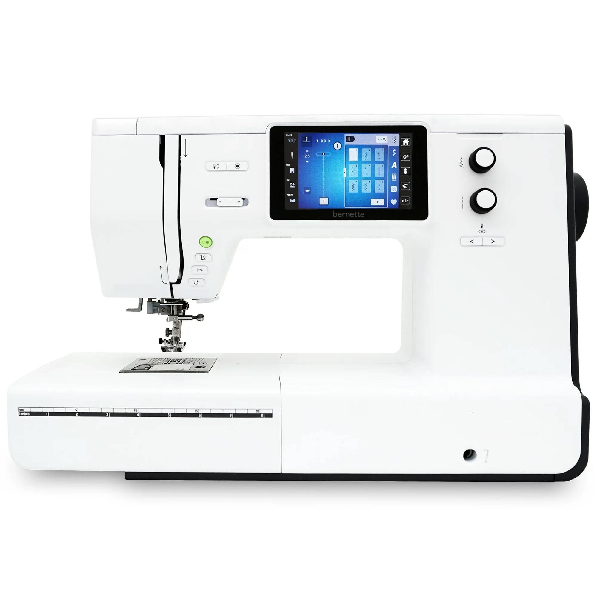 The 2 Best Sewing Machines of 2023