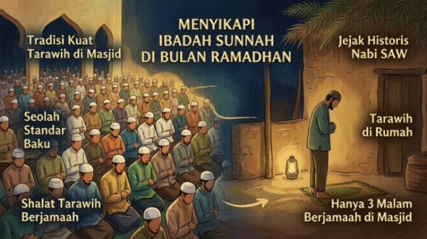 Tarawih