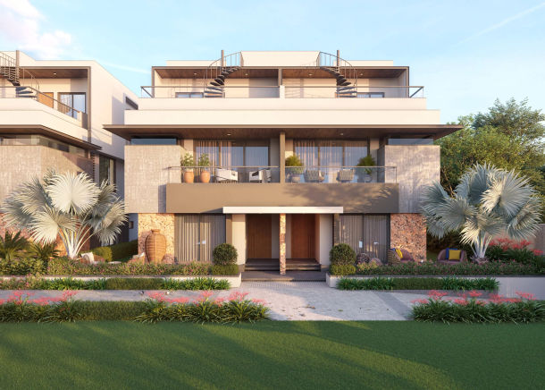 Excellent Living Space