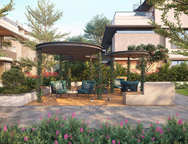 Unimaginable Amenities