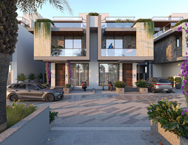 Excellent Living Space