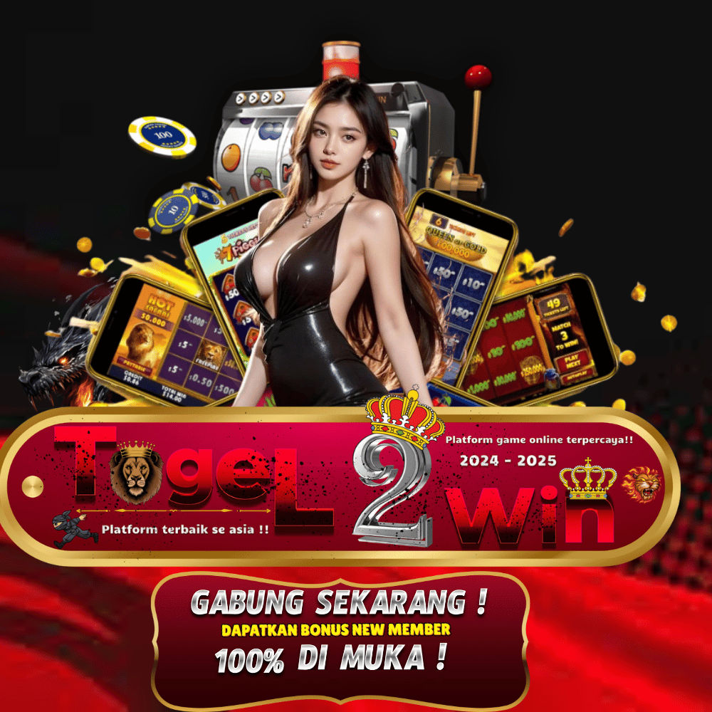 Ane4D: Uji Pencarian Bakat Mega Bintang dalam Slot Game  