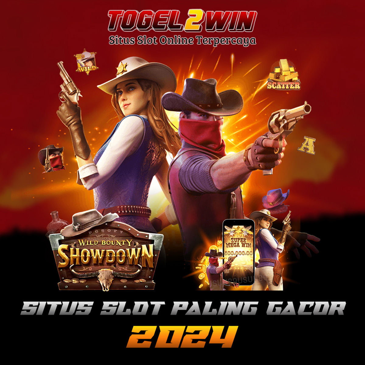 idolaqris: Link Server Game Online Try 2024