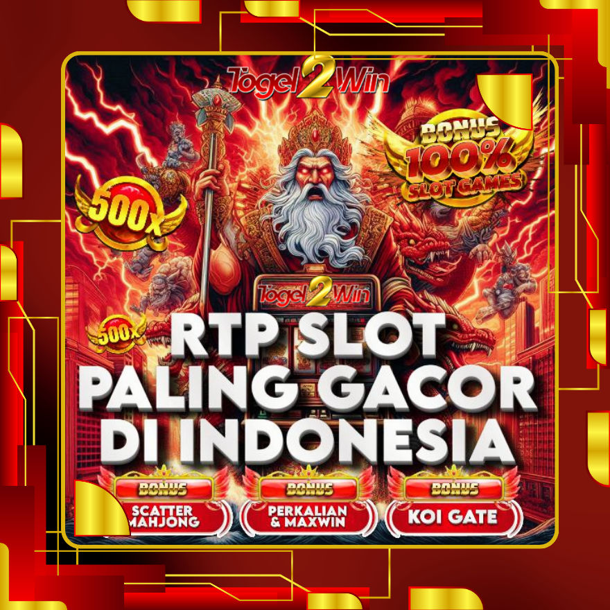 perang4d # Platform Resmi Dari Khayangan Kabupaten Wonogiri