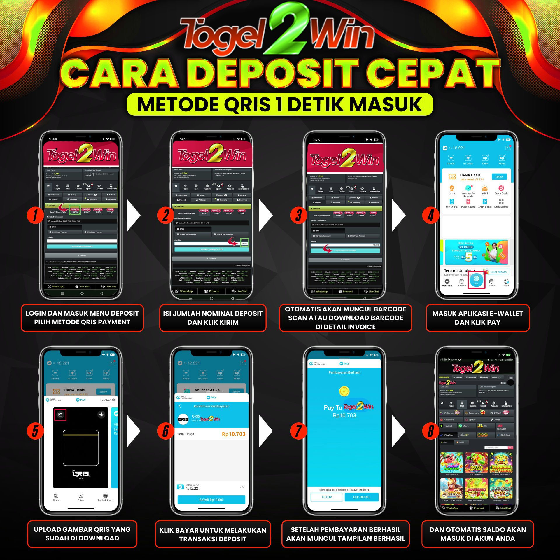 slotqris: Komunitas Betting Viral Pelayanan Fast Respond.
