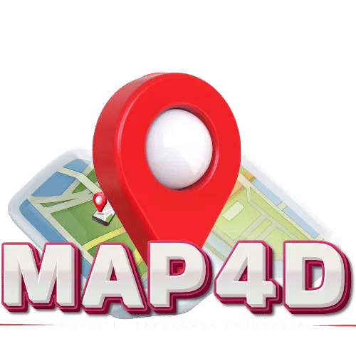 map4d COM 