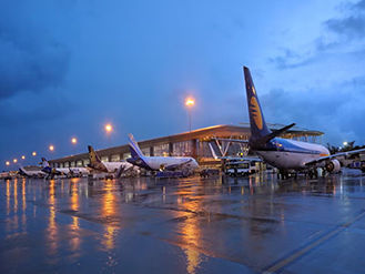 Budget Friendly Hotel & Guest Rooms in Bangalore