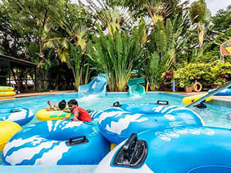 Budget Friendly Hotel & Guest Rooms in Bangalore