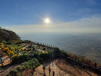 Budget Friendly Hotel & Guest Rooms in Bangalore