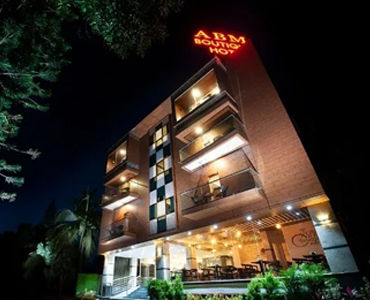 ABM Boutique Hotel