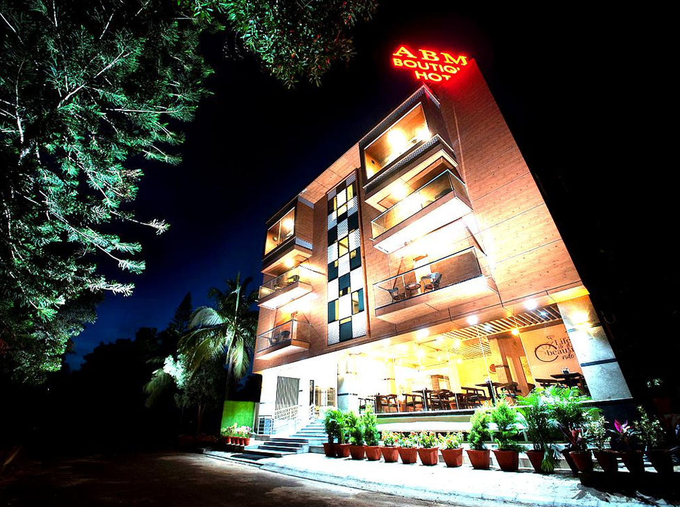 ABM Boutique Hotel