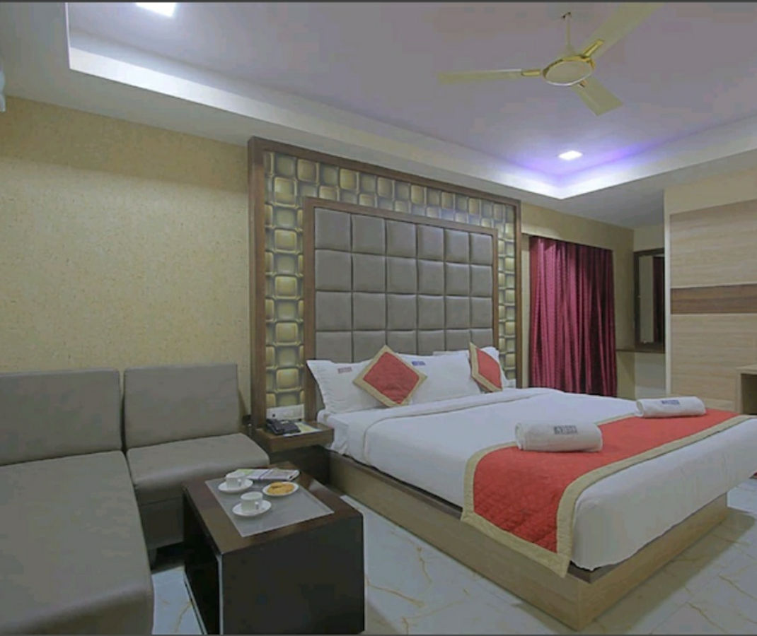 ABM Express Executive Hotel