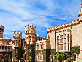 Budget Friendly Hotel & Guest Rooms in Bangalore