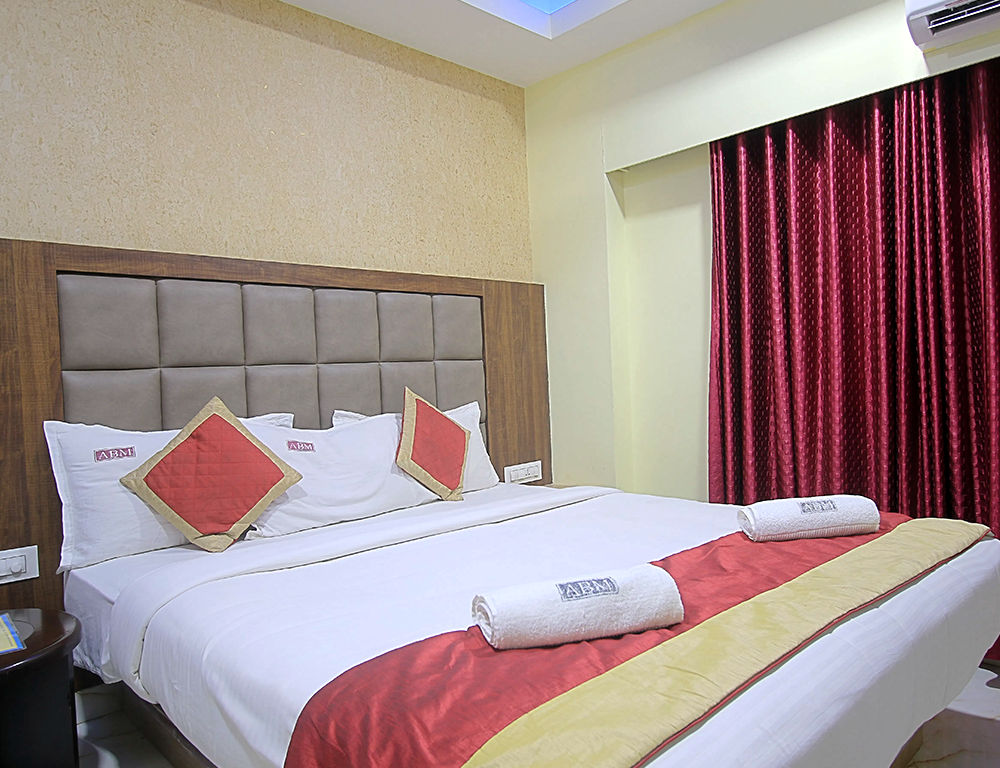 Budget Friendly Hotel & Guest Rooms in Bangalore