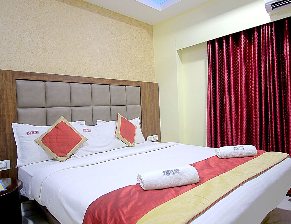 Budget Friendly Hotel & Guest Rooms in Bangalore