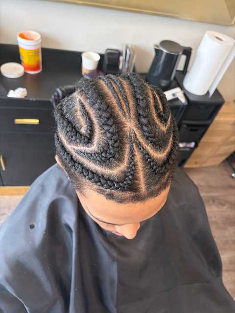 JD Braiding Embassy gallery image
