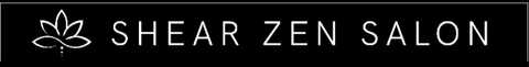 Zen Hair Studio & Day Spa Logo