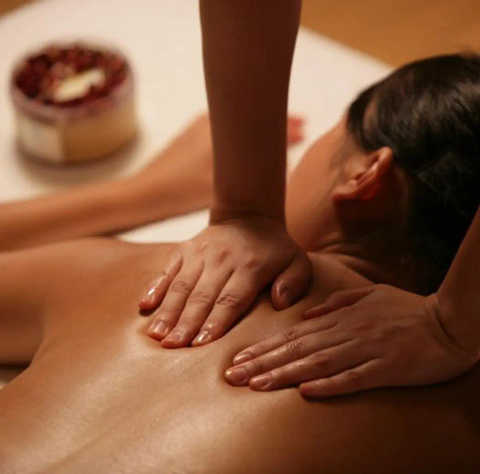 Massages service
