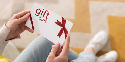 Purchase E-Gift Card offer image