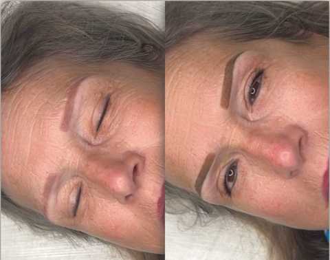 Color correction