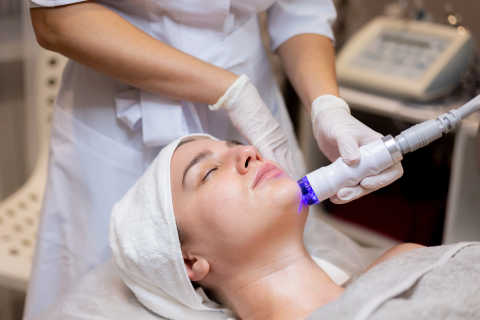 Treatments service