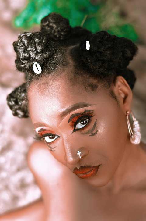 Senegalese Twists