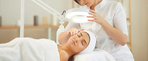 Deep Facial