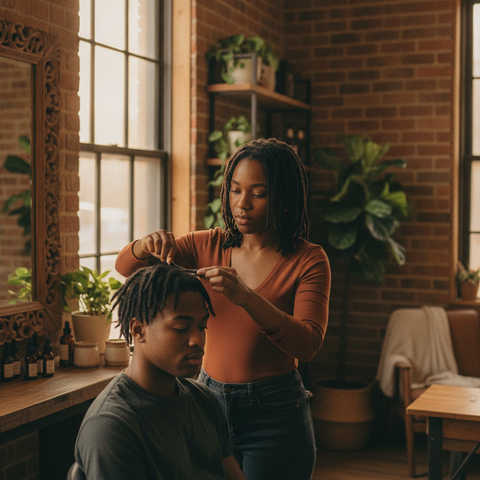Loc Maintenance (Full set)