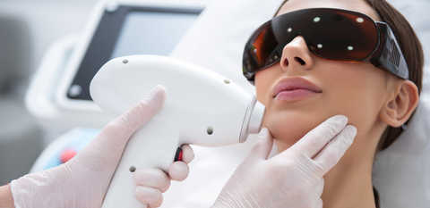 Hair Removal service